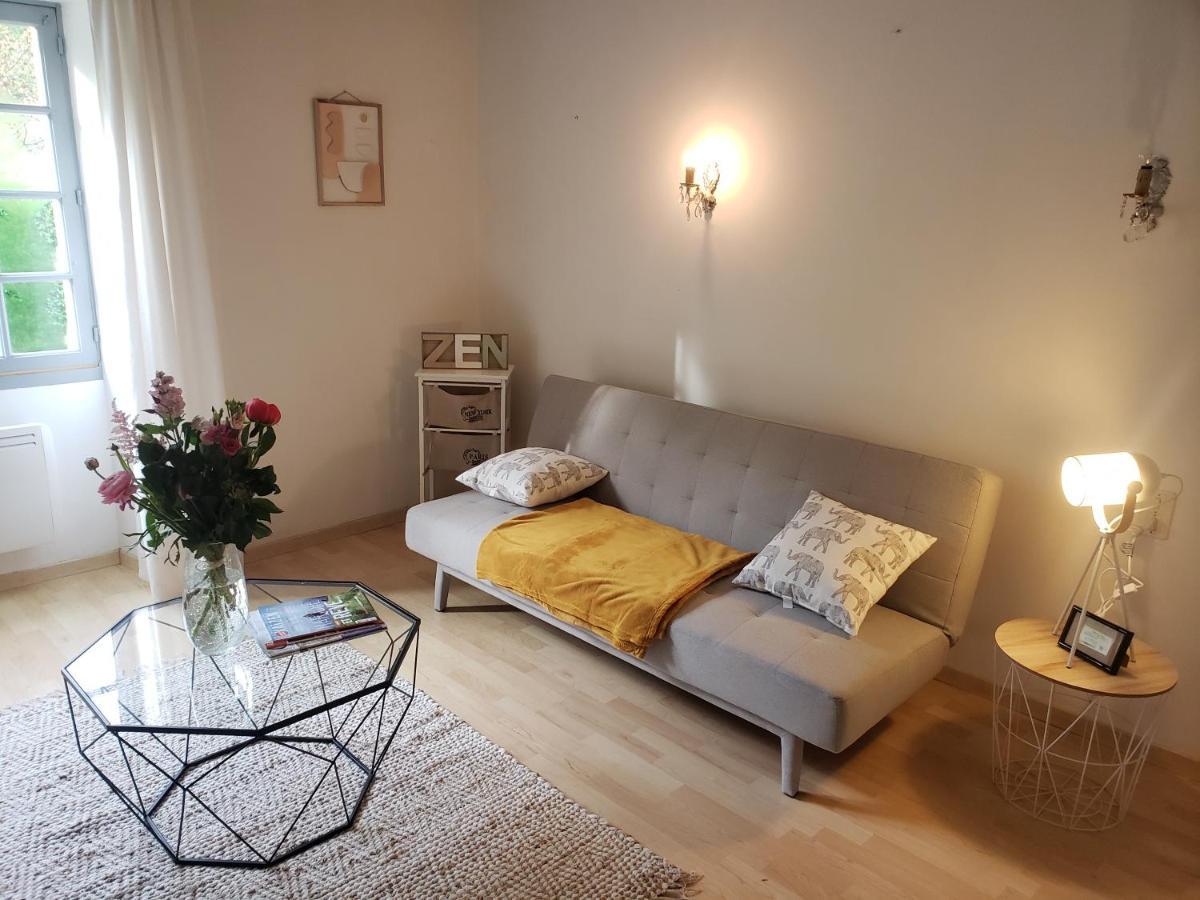 Appartement FONTARRABIE Saint-Jacques  Exterior foto