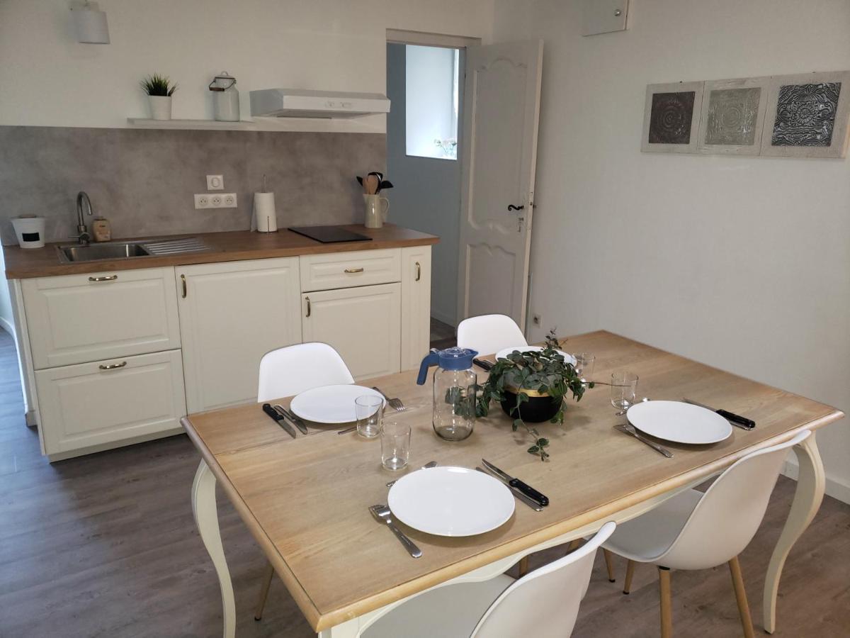 Appartement FONTARRABIE Saint-Jacques  Exterior foto
